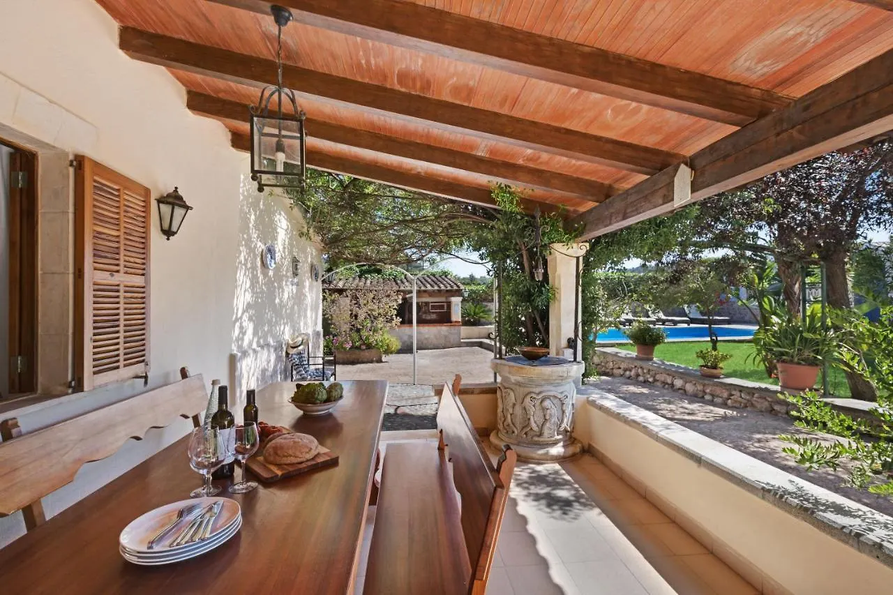 Villa Torres Pollensa - By Emerald Stay Spanje