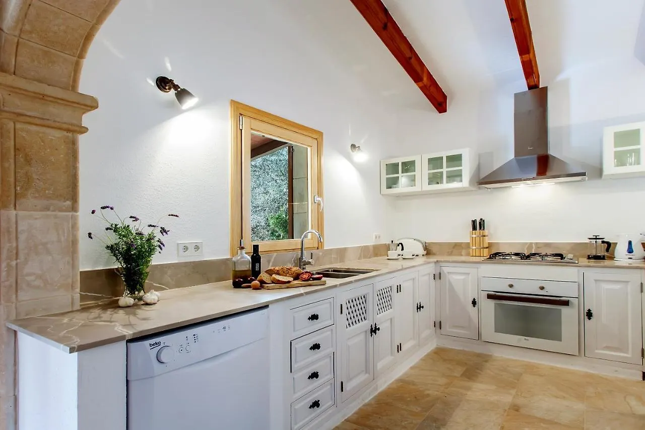Villa Torres Pollensa - By Emerald Stay  Pollença
