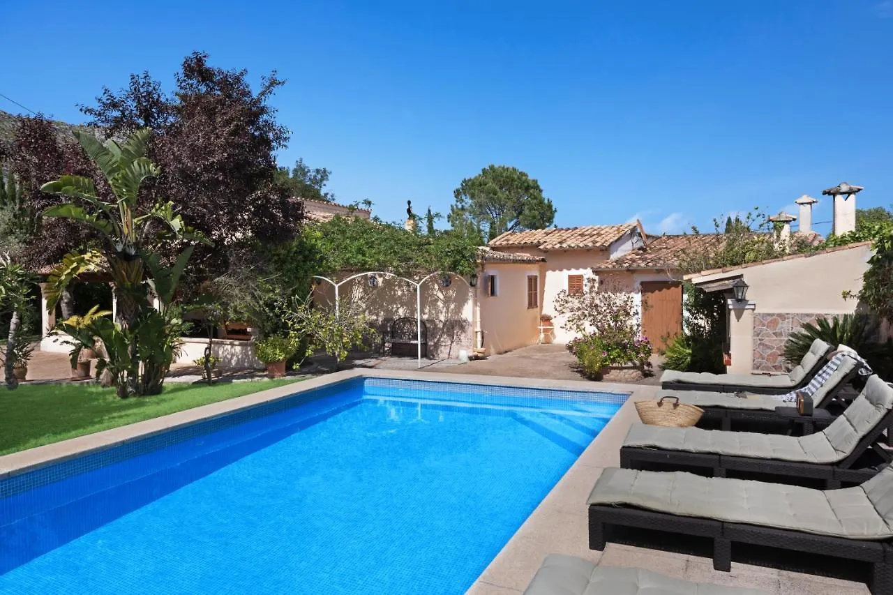 Villa Torres Pollensa - By Emerald Stay Spanje
