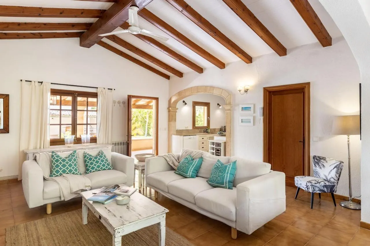 Villa Torres Pollensa - By Emerald Stay Spanje