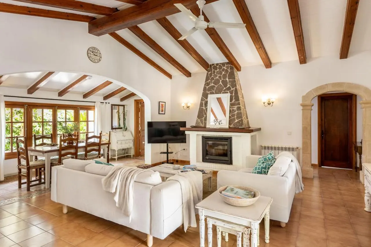 Villa Torres Pollensa - By Emerald Stay Pollença