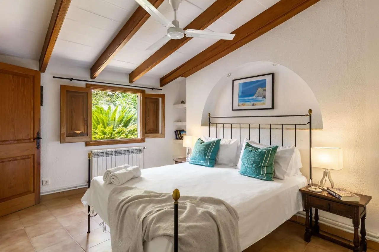 Villa Torres Pollensa - By Emerald Stay