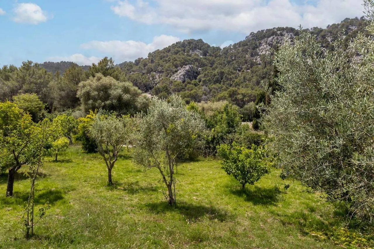 Villa Torres Pollensa - By Emerald Stay