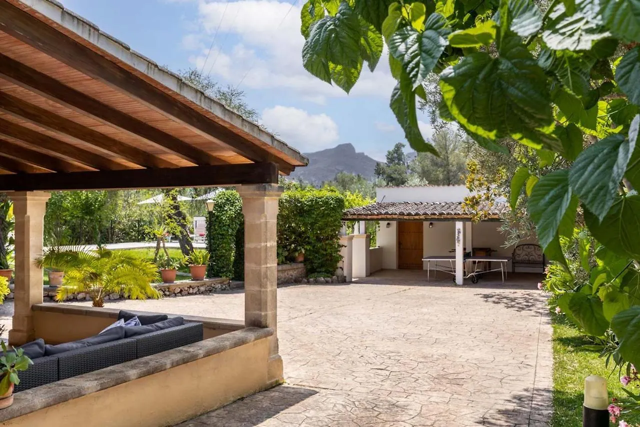 Villa Torres Pollensa - By Emerald Stay